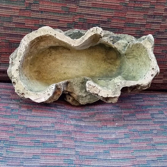 TOP FIN Rock Cave Fish Aquarium Hide & Decor. - Picture 6 of 7